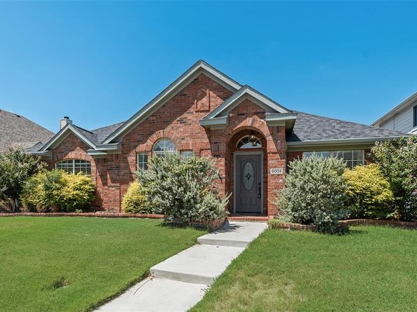 5004  Highlands Drive , McKinney Texas 75070