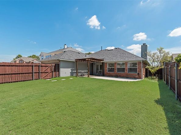 5004  Highlands Drive , McKinney Texas 75070