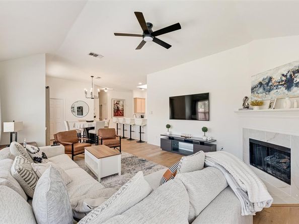 5004  Highlands Drive , McKinney Texas 75070