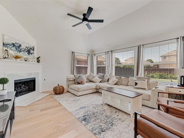 5004  Highlands Drive , McKinney Texas 75070