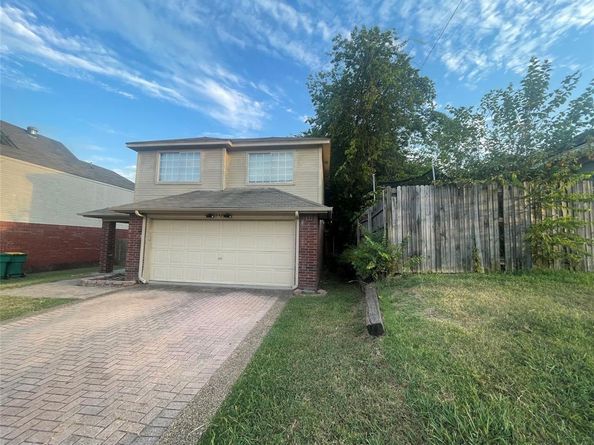 548  Langston Street , Cedar Hill Texas 75104