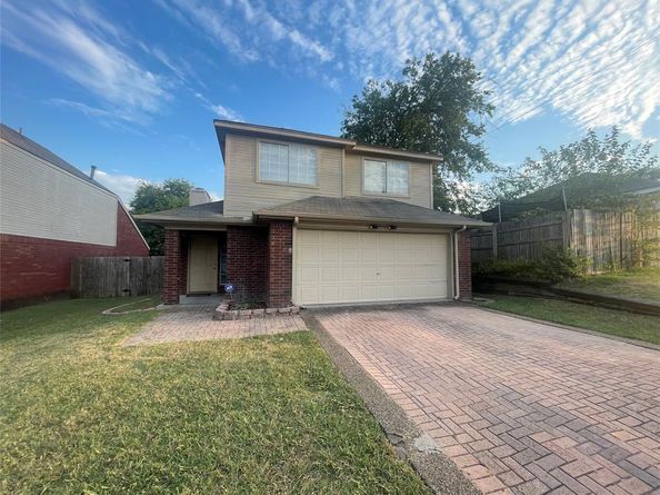 548  Langston Street , Cedar Hill Texas 75104