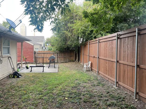 548  Langston Street , Cedar Hill Texas 75104