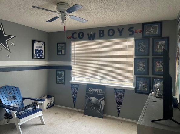 548  Langston Street , Cedar Hill Texas 75104