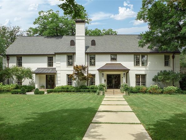 5460  Surrey Circle , Dallas Texas 75209