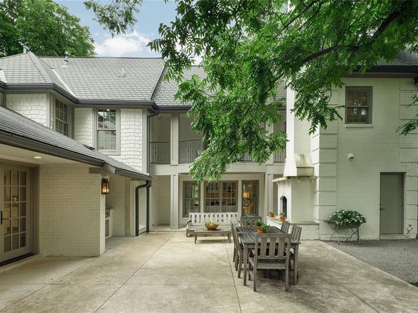 5460  Surrey Circle , Dallas Texas 75209