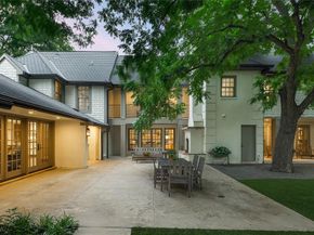 5460  Surrey Circle , Dallas Texas 75209