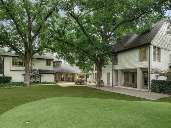 5460  Surrey Circle , Dallas Texas 75209