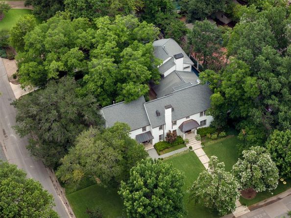 5460  Surrey Circle , Dallas Texas 75209