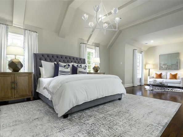 5460  Surrey Circle , Dallas Texas 75209