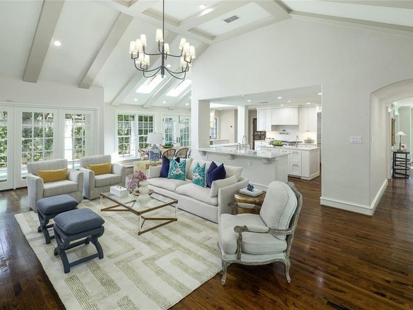 5460  Surrey Circle , Dallas Texas 75209
