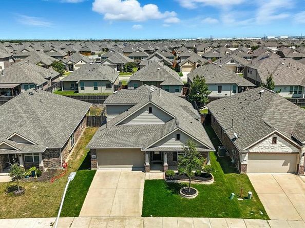 14828  Rocky Face Lane , Fort Worth Texas 76052
