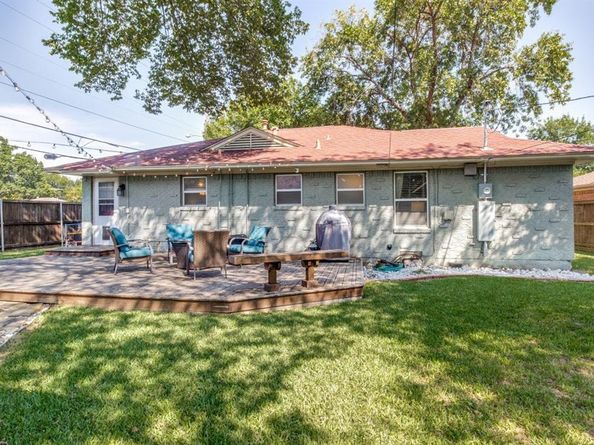 9027  Liptonshire Drive , Dallas Texas 75238