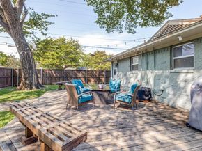 9027  Liptonshire Drive , Dallas Texas 75238
