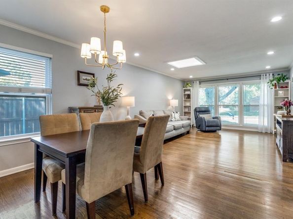 9027  Liptonshire Drive , Dallas Texas 75238