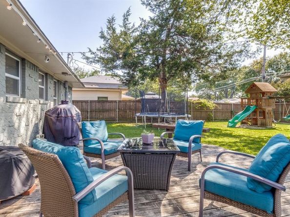 9027  Liptonshire Drive , Dallas Texas 75238