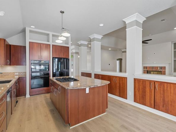 3524  Preakness Drive , Flower Mound Texas 75028