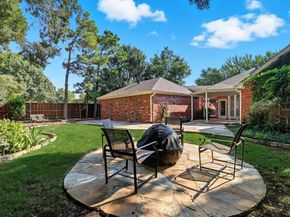 3524  Preakness Drive , Flower Mound Texas 75028