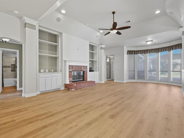 3524  Preakness Drive , Flower Mound Texas 75028