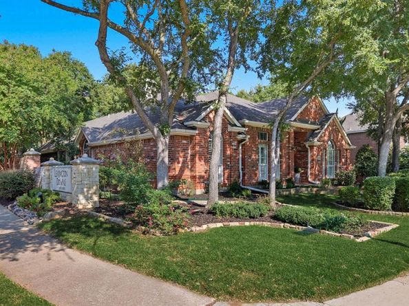 3524  Preakness Drive , Flower Mound Texas 75028