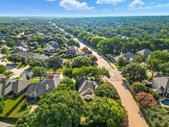 3524  Preakness Drive , Flower Mound Texas 75028