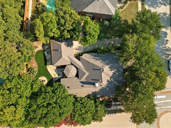3524  Preakness Drive , Flower Mound Texas 75028