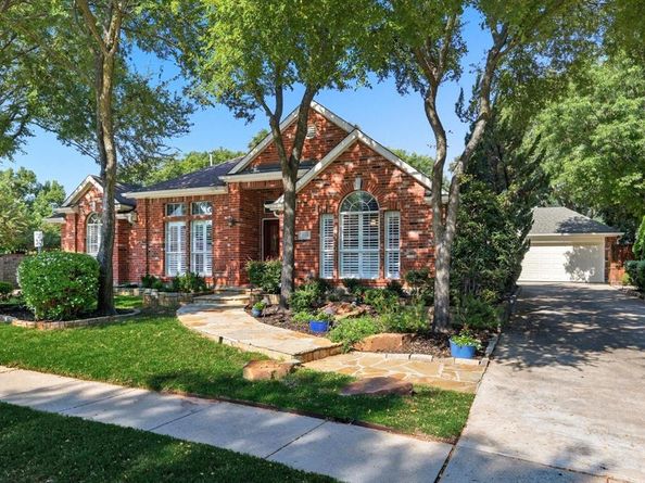 3524  Preakness Drive , Flower Mound Texas 75028