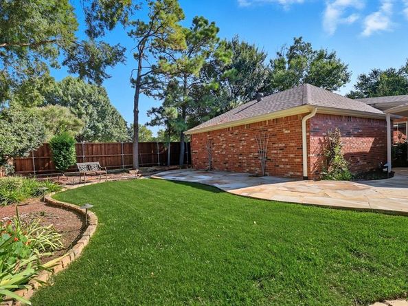 3524  Preakness Drive , Flower Mound Texas 75028