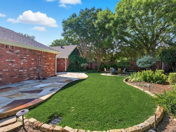 3524  Preakness Drive , Flower Mound Texas 75028