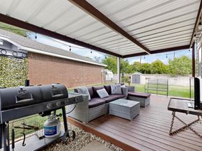 1445  Savannah Street , Mesquite Texas 75149