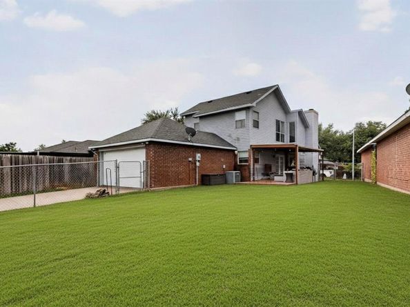 1445  Savannah Street , Mesquite Texas 75149