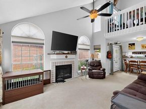 1445  Savannah Street , Mesquite Texas 75149