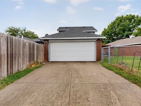 1445  Savannah Street , Mesquite Texas 75149