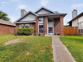 1445  Savannah Street , Mesquite Texas 75149