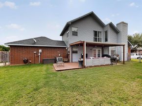 1445  Savannah Street , Mesquite Texas 75149