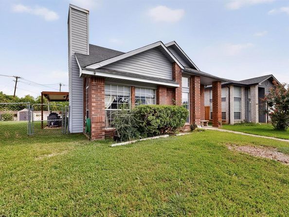 1445  Savannah Street , Mesquite Texas 75149