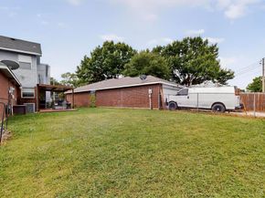 1445  Savannah Street , Mesquite Texas 75149