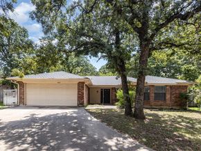 4416  Rising Sun Court , Arlington Texas 76017