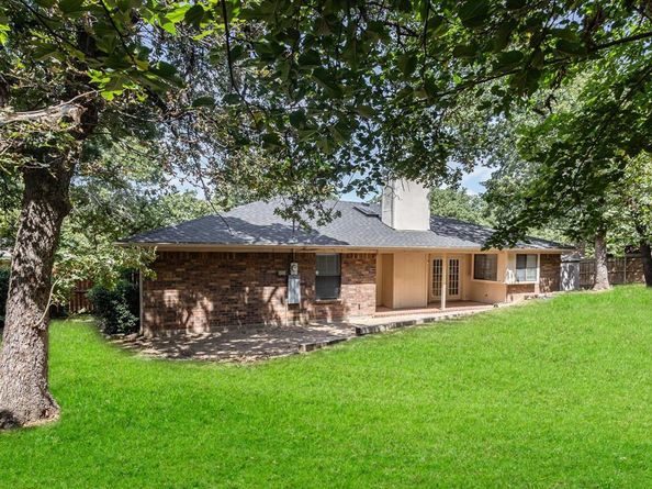 4416  Rising Sun Court , Arlington Texas 76017