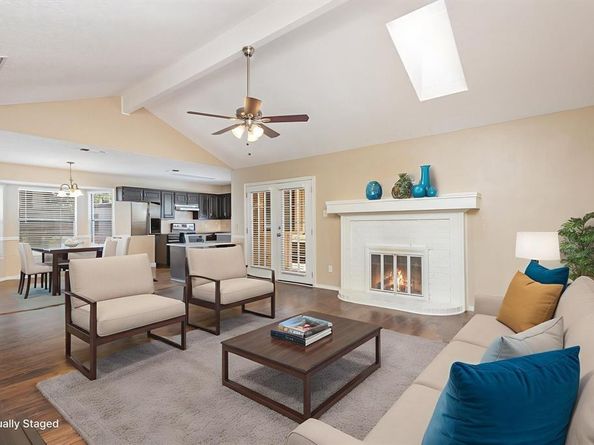 4416  Rising Sun Court , Arlington Texas 76017