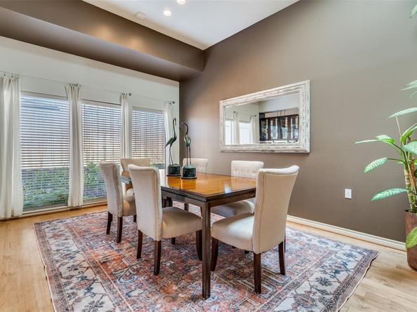 10661  Pagewood Drive , Dallas Texas 75230