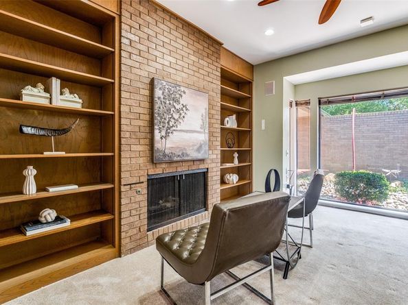 10661  Pagewood Drive , Dallas Texas 75230