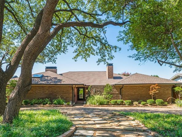 10661  Pagewood Drive , Dallas Texas 75230