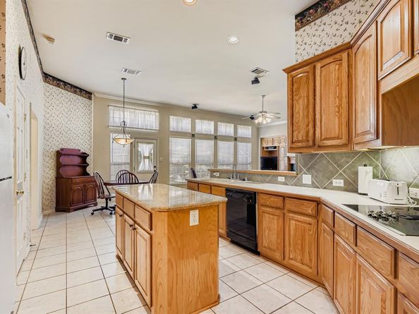 2029  Fleming Drive , McKinney Texas 75072