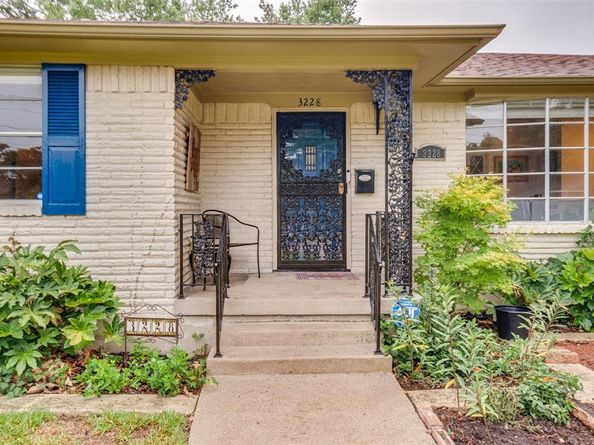3228  Sharpview Lane , Dallas Texas 75228