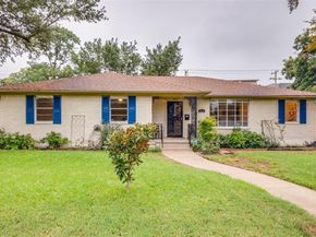 3228  Sharpview Lane , Dallas Texas 75228