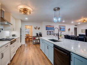 3228  Sharpview Lane , Dallas Texas 75228