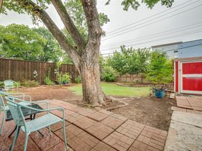 3228  Sharpview Lane , Dallas Texas 75228