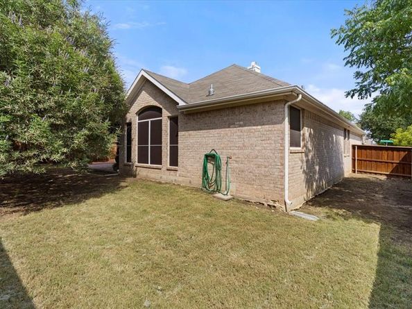 9001  Morning Meadow Drive , Fort Worth Texas 76244