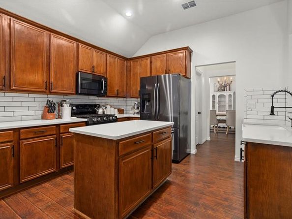 9001  Morning Meadow Drive , Fort Worth Texas 76244
